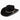 4X Snake Eyes B Cowboy Hat - RESISTOL Cowboy Hats