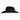 4X Snake Eyes B Cowboy Hat - RESISTOL Cowboy Hats