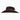 4X Snake Eyes B Cowboy Hat - RESISTOL Cowboy Hats