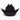 3X Tucker - RESISTOL Cowboy Hats