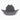 3X Tucker Cowboy Hat - RESISTOL Cowboy Hats