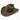 3X Tucker Cowboy Hat - RESISTOL Cowboy Hats
