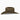 3X Tucker Cowboy Hat - RESISTOL Cowboy Hats