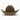 3X Tucker Cowboy Hat - RESISTOL Cowboy Hats