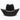 3X Tempe - Tuff Hedeman Cowboy Hat - RESISTOL Cowboy Hats