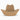 3X Tempe - Tuff Hedeman Cowboy Hat - RESISTOL Cowboy Hats