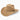 3X Tempe - Tuff Hedeman Cowboy Hat - RESISTOL Cowboy Hats