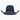 4X Trip - Hooey Cowboy Hat - RESISTOL Cowboy Hats