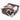 Resistol Oversized Hat Box - RESISTOL Cowboy Hats