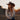 Silver Bullet Proof Western Hat - Charlie 1 Horse