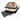 HATPAC® Tan Denim - RESISTOL Cowboy Hats