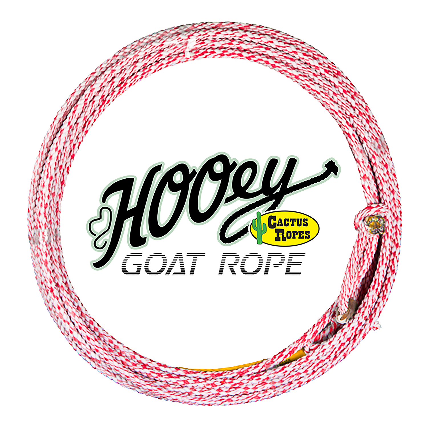 Yot Rope Hooey Goat Youth Rope – 4NRanch