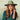 Little Lime Western Hat - Charlie 1 Horse